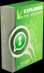 : ElcomSoft Explorer for WhatsApp v.2.60 