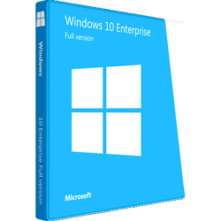 : Microsoft Windows 10 Enterprise Rs6 v.1903 x64