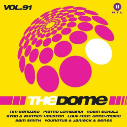 : The Dome Vol. 91 (2019)