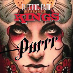 : Electric Radio Kings - Purrr (2019)