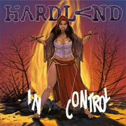 : Hardland - In Control (2019)