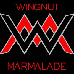 : Wingnut Marmalade - Whats Next (2019)