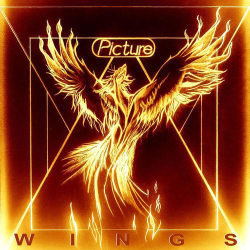 : Picture - Wings (2019)