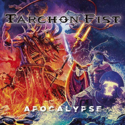 : Tarchon Fist - Apocalypse (2019)