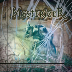 : Mysterizer - Invisible Enemy (2019)