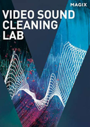 : Magix Video Sound Cleaning Lab v22.2.0.53