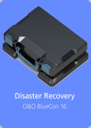 : O&O BlueCon Tech + Admin Edition v16.0 Build 6639