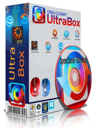 : OpenCloner UltraBox v2.80 Build 233