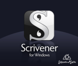 : Scrivener v1.9.13.0