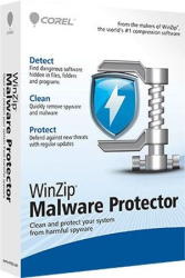 : WinZip Malware Protector v2.1.1000.26515