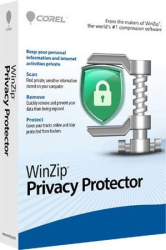 : WinZip Privacy Protector Premium v3.8.6