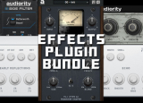 : Audiority Effects Plugin Bundle 2019.7