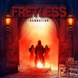 : Fretless - Damnation (2019)