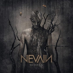 : Nevain - Hidden (2019)