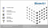 : Hager PlanungsSoftware Elcom v5.1