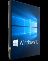 : Windows 10 Rs6 Build 1903 18362 x64 Esd Aug. 2019 
