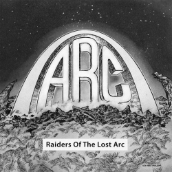 : Arc - Raiders Of The Lost Arc (2019)