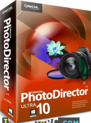 : CyberLink PhotoDirector Ultra v10.6.3126.0