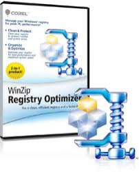 : WinZip Registry Optimizer v4.20.1.8 