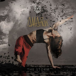 : Amarok - The Storm (2019)