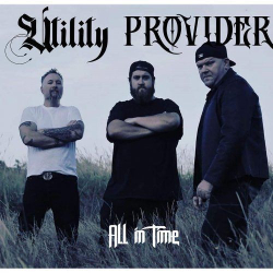 : Utility Provider - All In Time (2019)