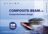 : Dlubal Composite Beam v8.19.01 (x64)