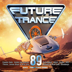 : Future Trance Vol. 89 (2019)