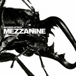 : Massive Attack - Mezzanine (Deluxe Edition) (2019)