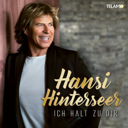 : Hansi Hinterseer - Ich halt zu dir (2019)