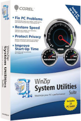 : WinZip System Utilities Suite v3.8.0.28
