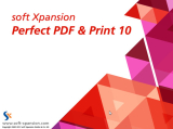 : Perfect Pdf & Print v10.0.0.1