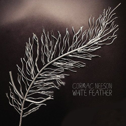 : Cormac Neeson - White Feather (2019)