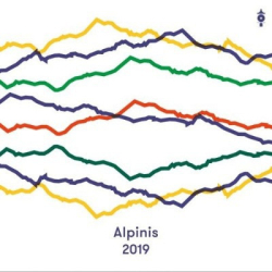 : Alpinis - 2019 (2019)