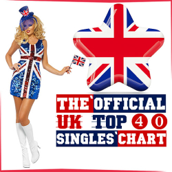 : The Official Uk Top 40 Singles Chart 23 August (2019)