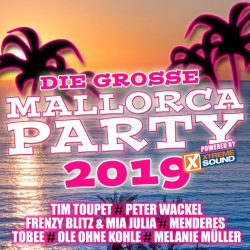 : Die groe Mallorca Party 2019 (Powered by Xtreme Sound) (2019)