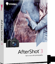 : Corel AfterShot Standard 3.5.0.365