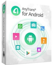 : AnyTrans for Android v7.2.0.20190807