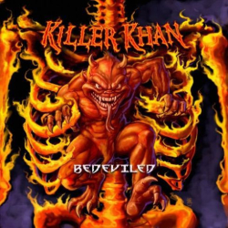 : Killer Khan - Bedeviled (2019)