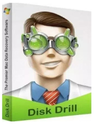 : Disk Drill Pro v4.0.487.0 