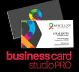 : Summitsoft Business Card Studio Pro v5.0.3