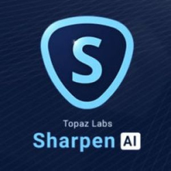 : Topaz Sharpen AI v1.3.1 (x64)