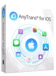 : AnyTrans for iOS v7.7.1