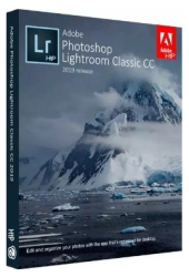 : Adobe Photoshop Lightroom Classic 2019 v8.4.0.10
