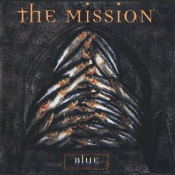: The Mission - Blue (1996)