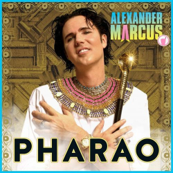 : Alexander Marcus - Pharao (2019)