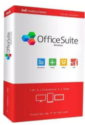 : OfficeSuite Premium Edition v3.10.22921