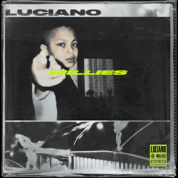 : Luciano - Millies (2019)