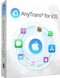 : AnyTrans for iOS v7.7.1.20190808