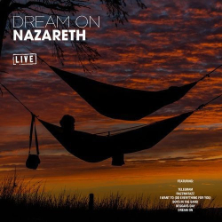 : Nazareth - Dream On (Live) (2019)