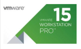 : VMware Workstation Pro. v15.1